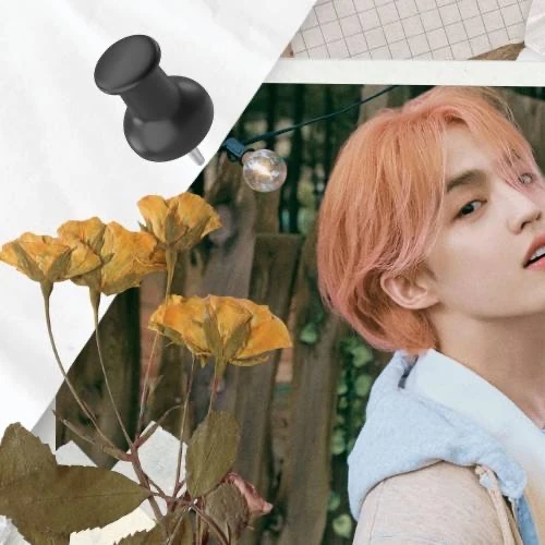Top Photo Full of S.Coups (SEVENTEEN) Love