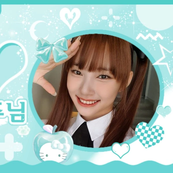 Today's Most Loved Geumhee (CSR)