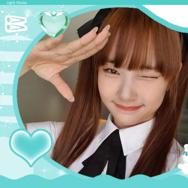 Today's Most Loved Geumhee (CSR)