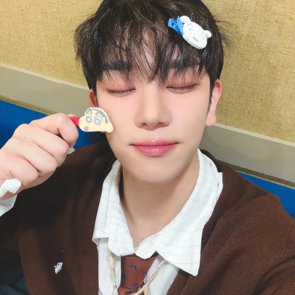 Best moment chosen by Kim Byeongkwan (A.C.E) fandom