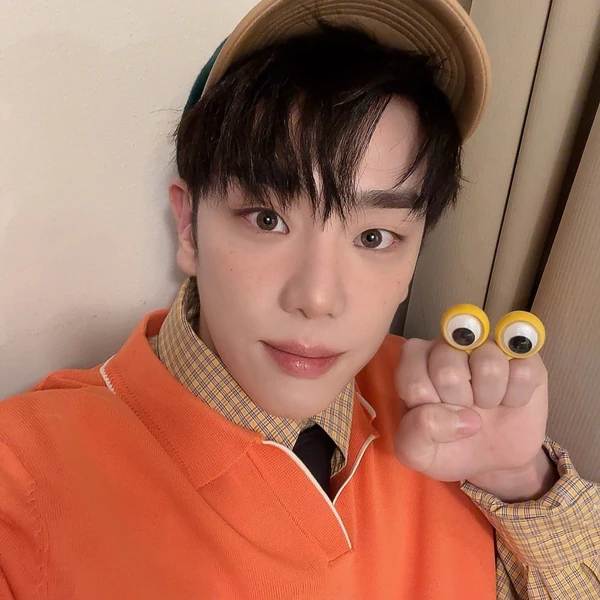 Fans' Pick: Best Moment of Kim Byeongkwan (A.C.E)