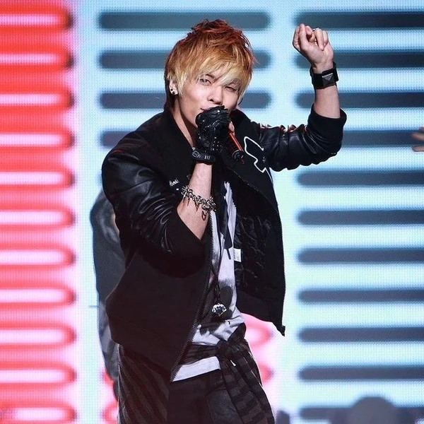 Fans' Pick: Best Moment of Jonghyun (SHINee)