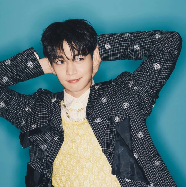 Today's Most Loved Minho (SHINee)