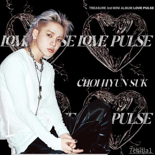 최현석 (TREASURE) 팬심 가득한 인기 사진