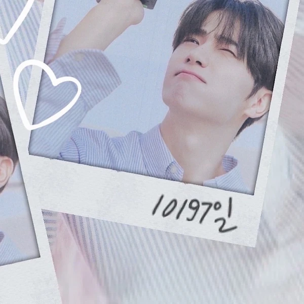 Today's Most Loved Hyunjae (THE BOYZ)