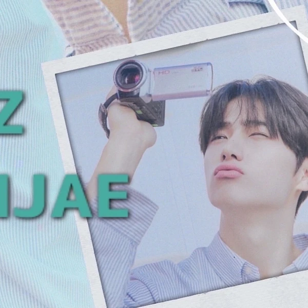 Top Photo Full of Hyunjae (THE BOYZ) Love
