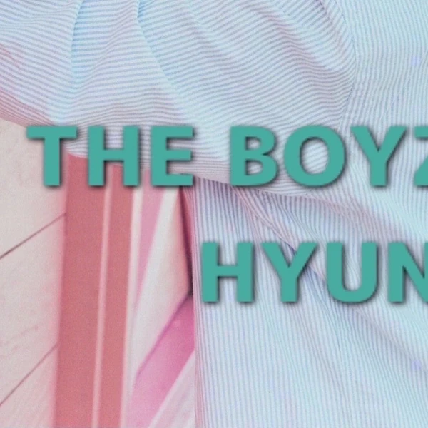 Today's Most Loved Hyunjae (THE BOYZ)