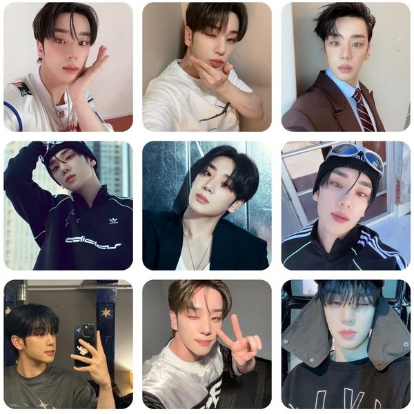 Today's Most Loved Kim Byeongkwan (A.C.E)