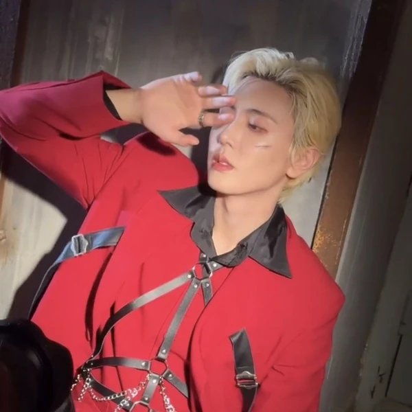 Top Photo Full of Jaeyoon (SF9) Love