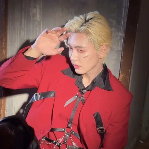 Today's Most Loved Jaeyoon (SF9)