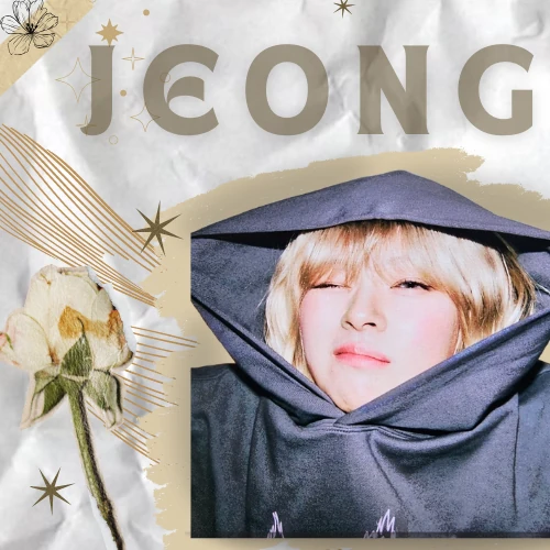 Today's Most Loved Jeongyeon (TWICE)