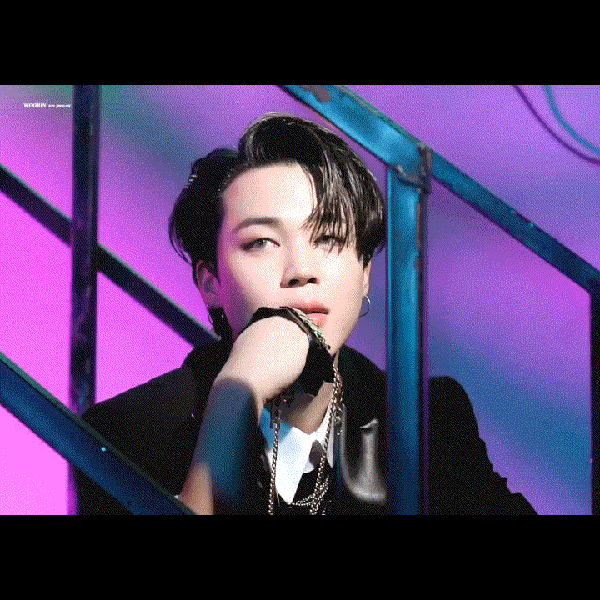 Popular profile picture of Jimin (BTS) loved by fans
