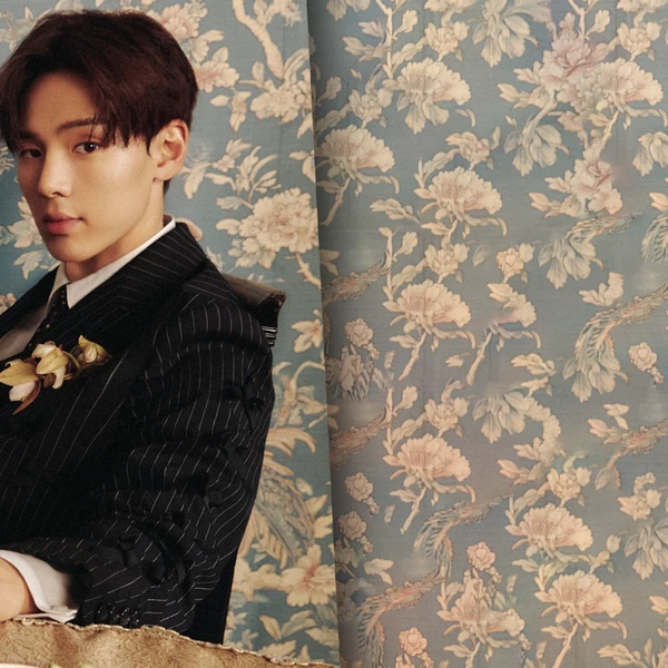 Top Photo Full of Shownu (MONSTA X) Love
