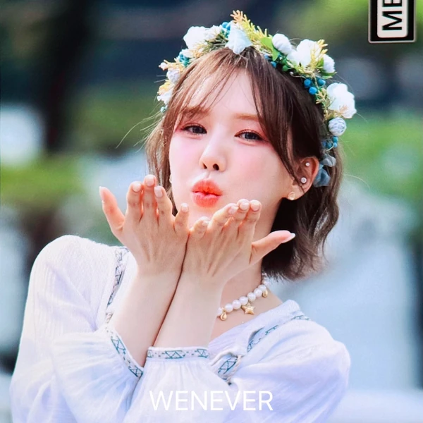 Fans' Pick: Best Moment of Wendy (Red Velvet)