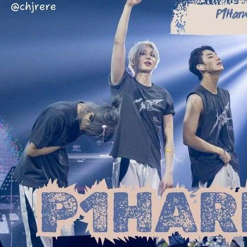Fans' Pick: Best Moment of P1Harmony