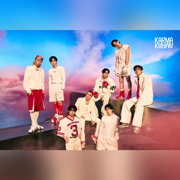 Today's Most Loved Stray Kids