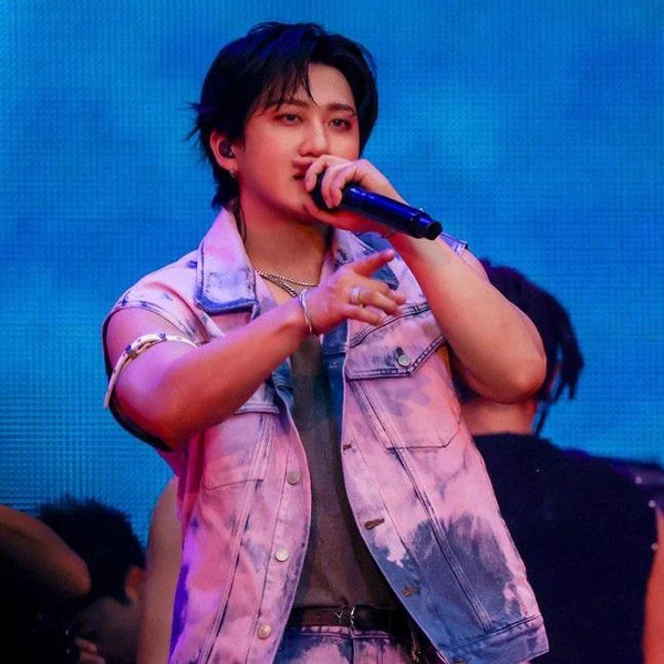 Top Photo Full of Stray Kids Love