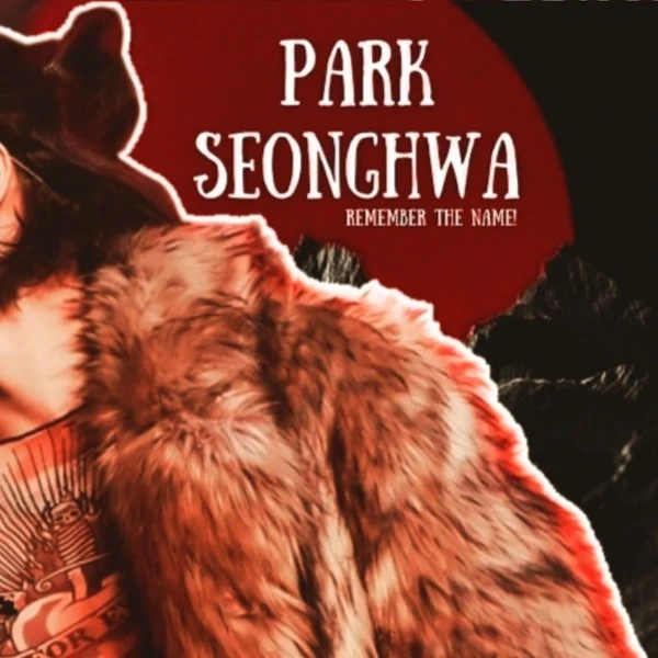 Top Photo Full of Seonghwa (ATEEZ) Love