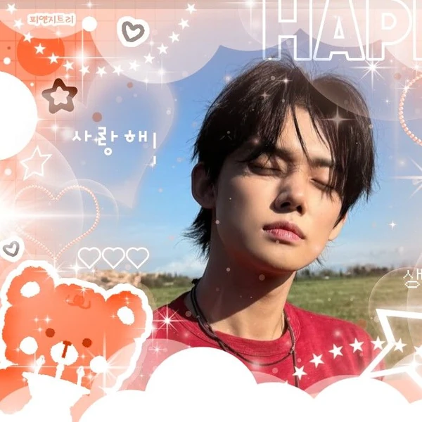 Popular profile picture of Yeonjun (TOMORROW X TOGETHER) loved by fans