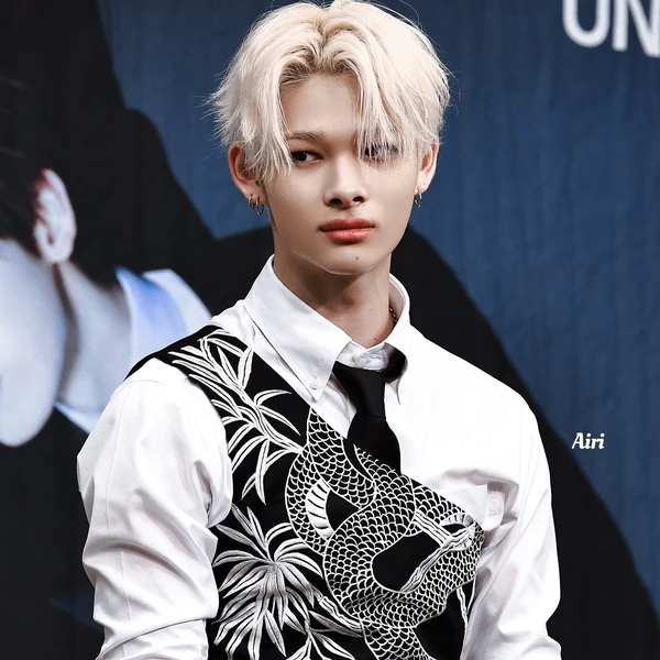 Popular profile image of NI-KI (ENHYPEN) selected by votes