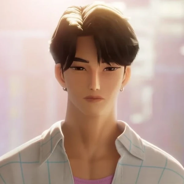 Today's Most Loved Jinu (SAjA Boys)