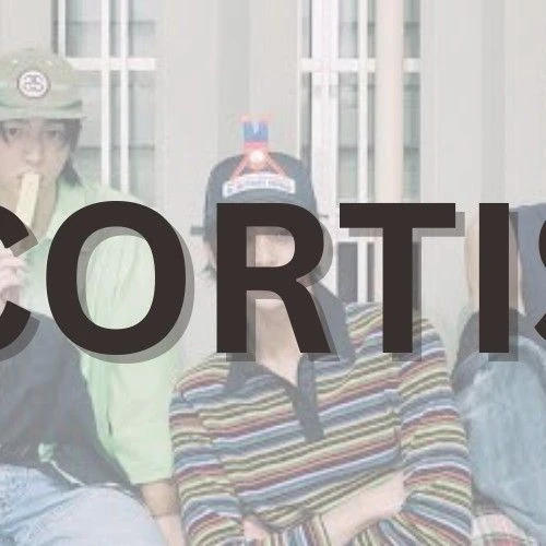 Today's Most Loved CORTIS