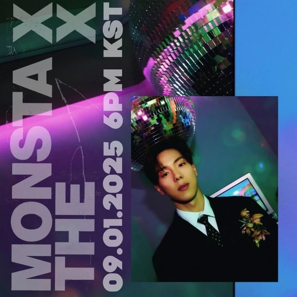 Signature photo of Shownu (MONSTA X) capturing their charm