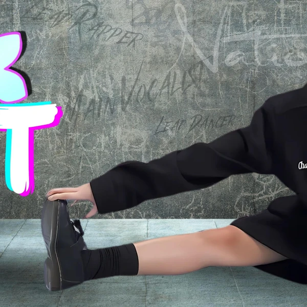 Top Photo Full of Colet (BINI) Love