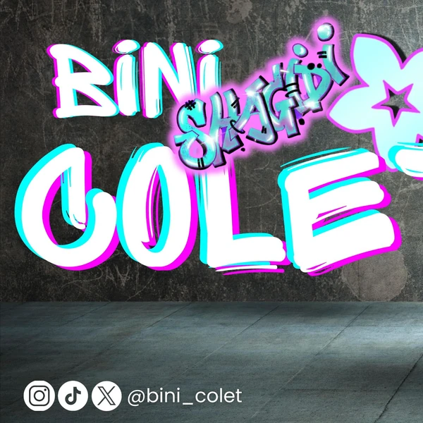 Top Photo Full of Colet (BINI) Love
