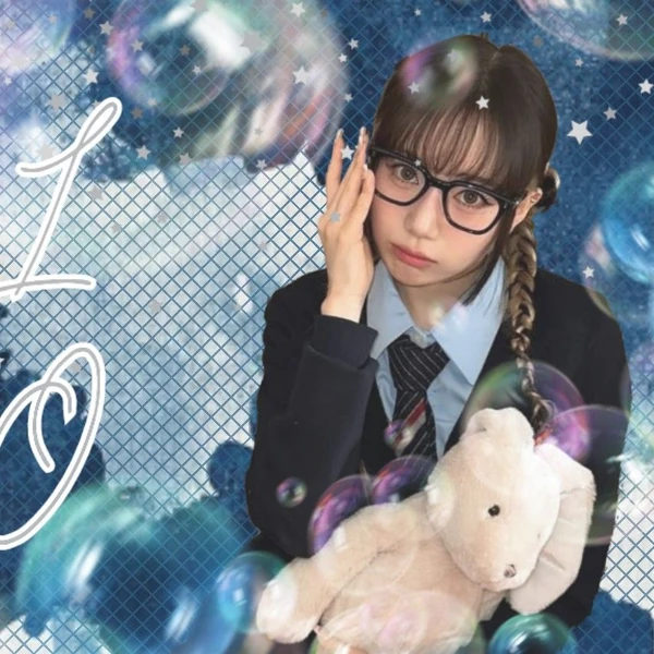 Top Photo Full of Shimizu Keiko (ME:I) Love