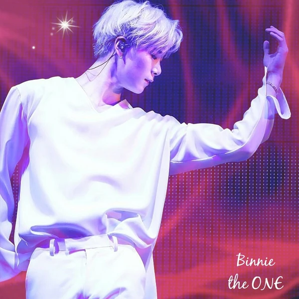 Best moment chosen by Moonbin (ASTRO) fandom