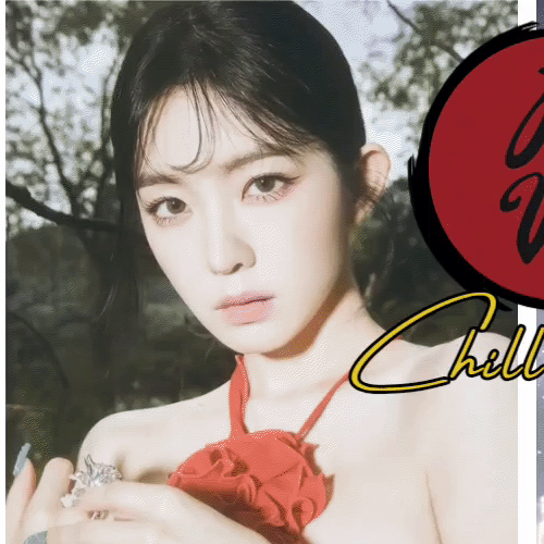 Top Photo Full of Irene (Red Velvet) Love