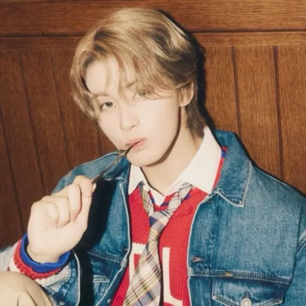 Top Photo Full of Mark (NCT 127, NCT DREAM) Love
