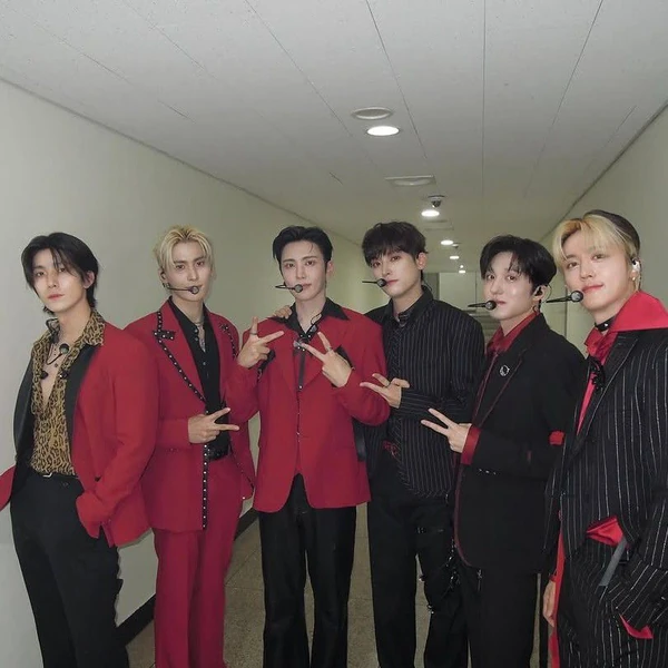 Fans' Pick: Best Moment of SF9