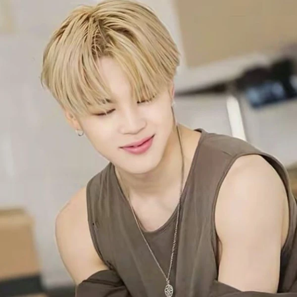 Most popular banner post of Jimin (BTS) in the community