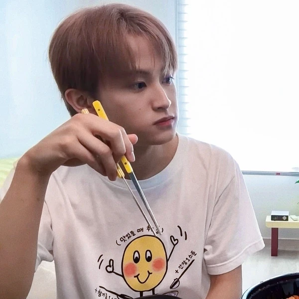 Today's Most Loved Mark (NCT 127, NCT DREAM)