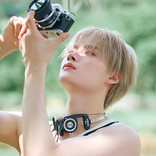 Today's Most Loved Myungho (8TURN)