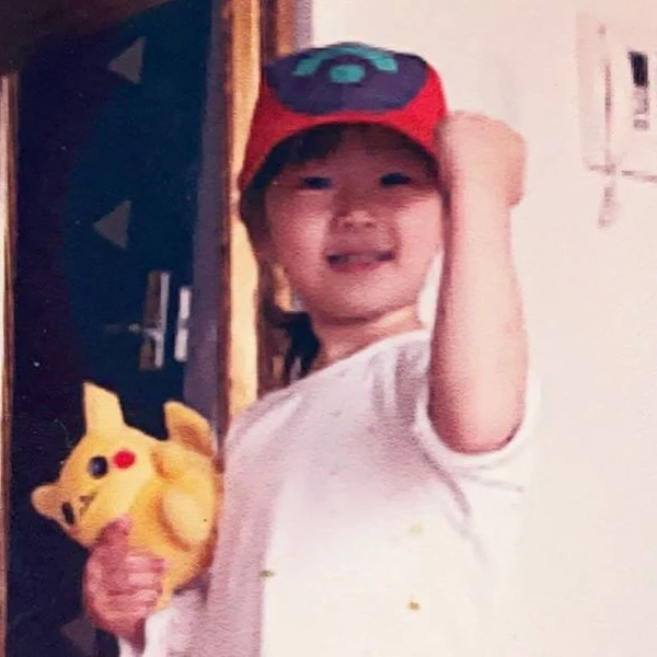 粉丝票选的Giselle (aespa)最佳瞬间