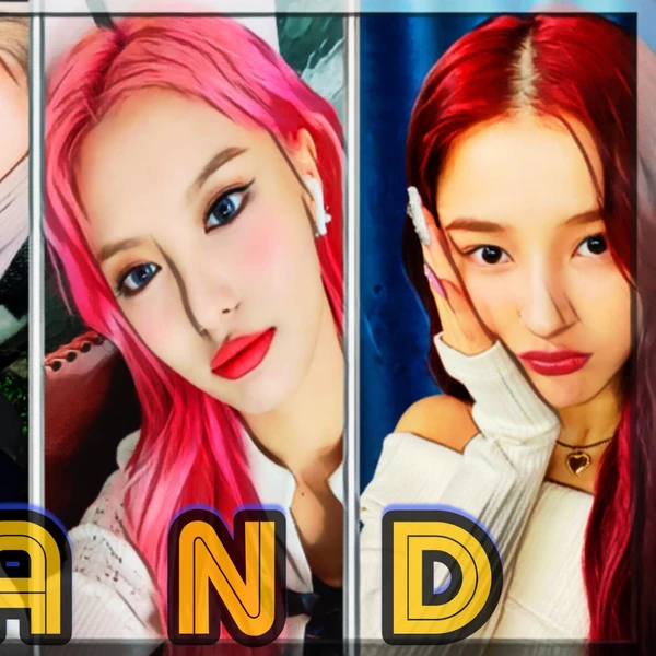 Top Photo Full of MOMOLAND Love