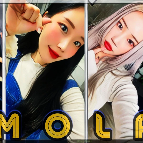 Top Photo Full of MOMOLAND Love