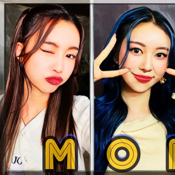 Today's Most Loved MOMOLAND