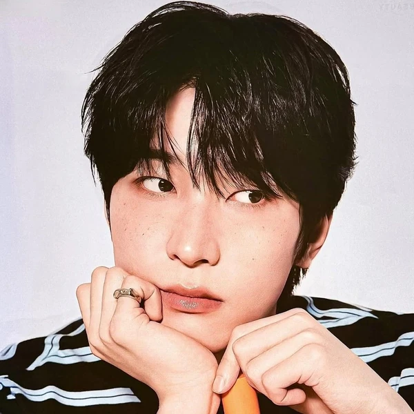 Today's Most Loved Wonwoo (SEVENTEEN)