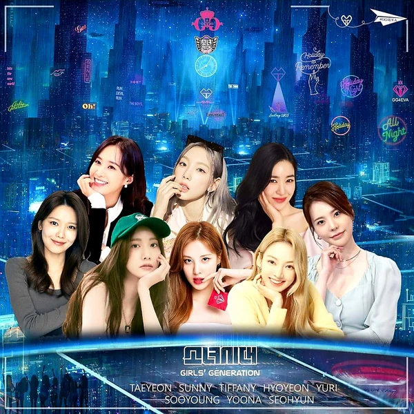 Fans' Pick: Best Moment of Girls' Generation