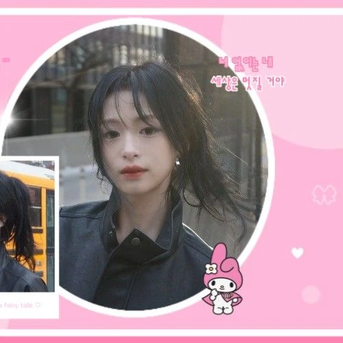 Penampilan Ahyeon (BABYMONSTER) yang Paling Dicintai Hari Ini