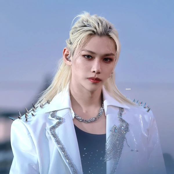 Felix (Stray Kids)