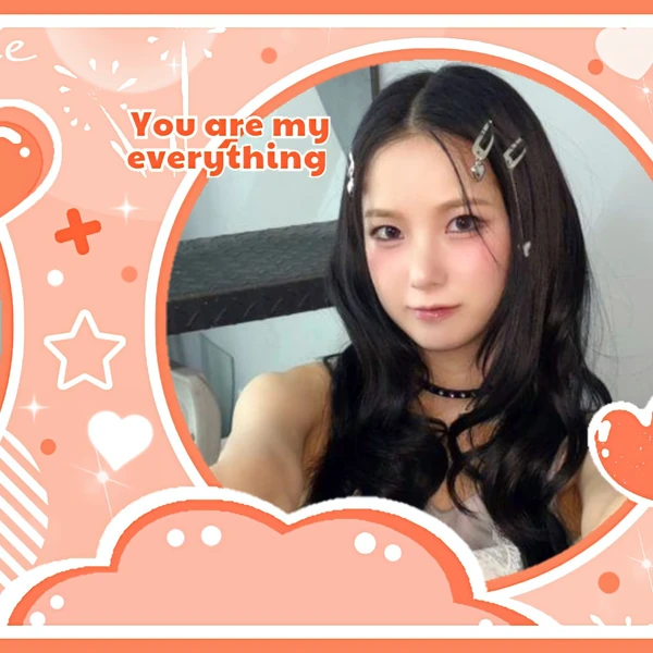 Top Photo Full of Choi Yujin (Kep1er) Love