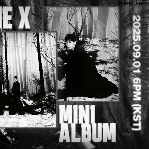 今日最受喜愛的亨元 (MONSTA X)