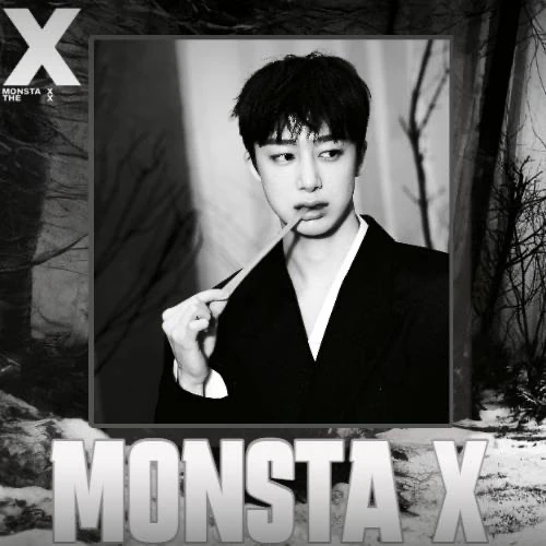 Best moment chosen by Hyungwon (MONSTA X) fandom