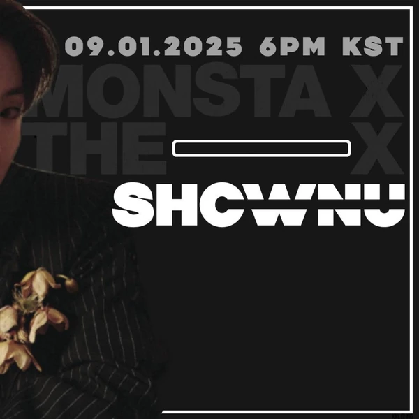 Most popular banner post of Shownu (MONSTA X) in the community