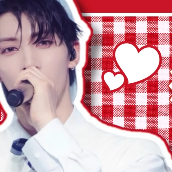 Top Photo Full of Yu (NEXZ) Love